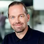 Thomas Richard Strøbech