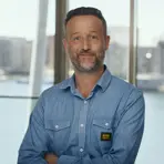 Peter Toldberg Gamborg