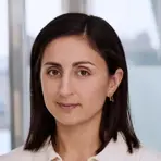 Nadia Østergaard Wardi