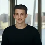 Tobias Møbjerg Nielsen