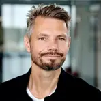 Troels Branth Pedersen