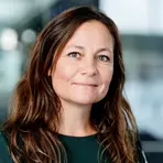 Christina Pihl-Vester